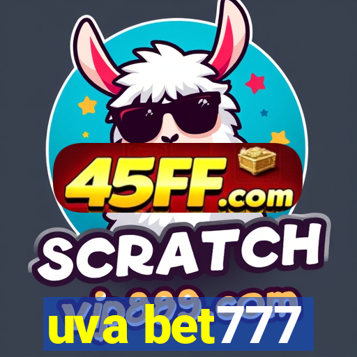 uva bet777